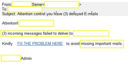 delayed-emails-incoming-messages-failed-to-deliver-missing-important-mails-phishing-scam-spam-new-york-usa-07042024