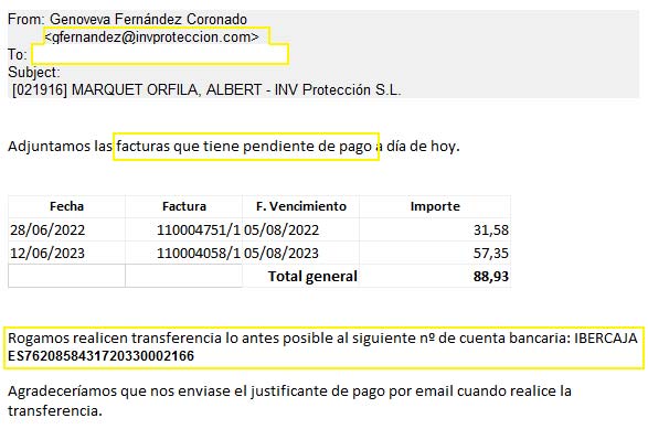 facturas-que-tiene-pendiente-de-pago-genoveva-fernandez-coronado-inv-proteccion-phishing-scam-spam-irlanda-29112023