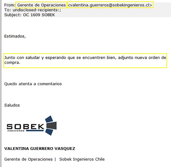 gerente-de-operaciones-valentina-guerreros-nueva-orden-de-compra-sobek-scam-fishing-spam-san-salvador-salvador-30-08-2023