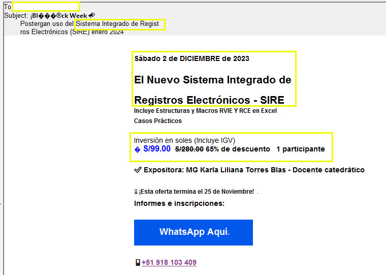 sistema-integrado-de registros-electronicos-sire-recommended-spam-peru-20112023