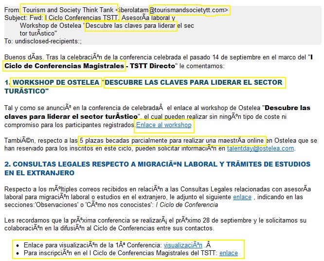 tourism-society-think-tank-5-plazas-becadas-parcialmente-maestria-scam-spam-usa-04092023